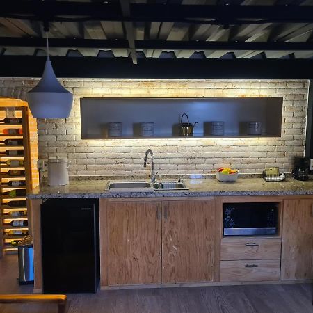 Loft 41 By Casa Matia Lejlighed San Miguel de Allende Eksteriør billede