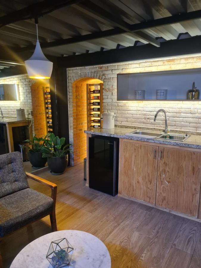 Loft 41 By Casa Matia Lejlighed San Miguel de Allende Eksteriør billede