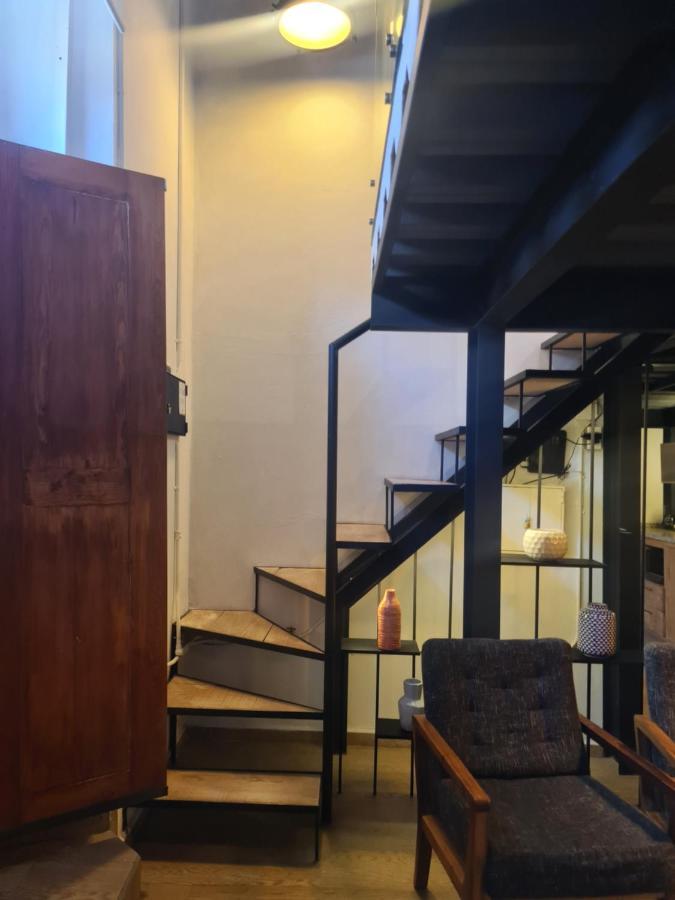 Loft 41 By Casa Matia Lejlighed San Miguel de Allende Eksteriør billede