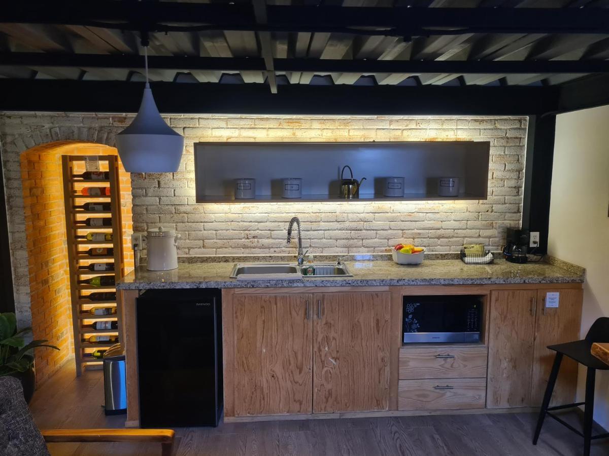 Loft 41 By Casa Matia Lejlighed San Miguel de Allende Eksteriør billede