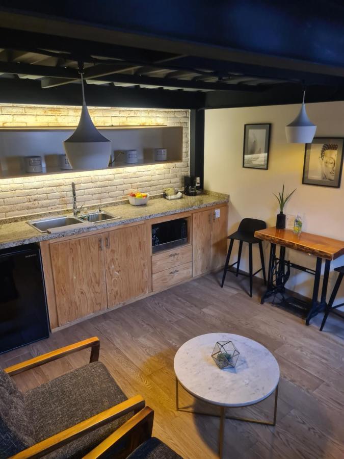 Loft 41 By Casa Matia Lejlighed San Miguel de Allende Eksteriør billede