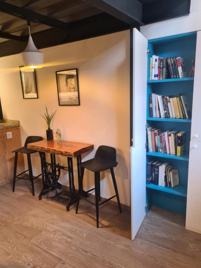 Loft 41 By Casa Matia Lejlighed San Miguel de Allende Eksteriør billede