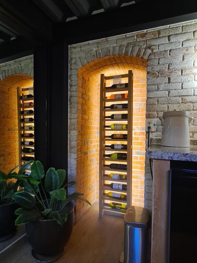 Loft 41 By Casa Matia Lejlighed San Miguel de Allende Eksteriør billede