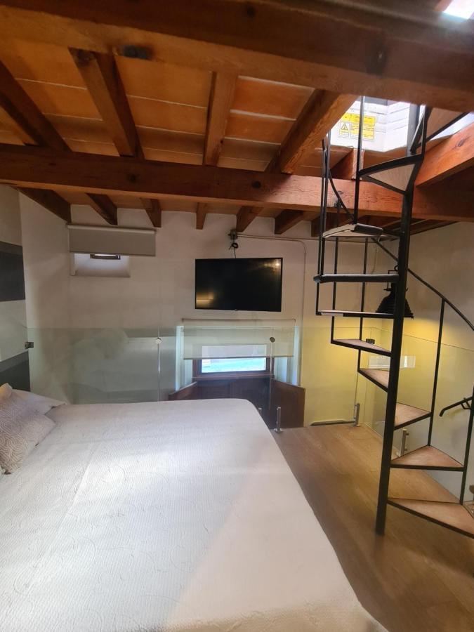 Loft 41 By Casa Matia Lejlighed San Miguel de Allende Eksteriør billede