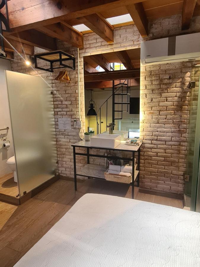Loft 41 By Casa Matia Lejlighed San Miguel de Allende Eksteriør billede