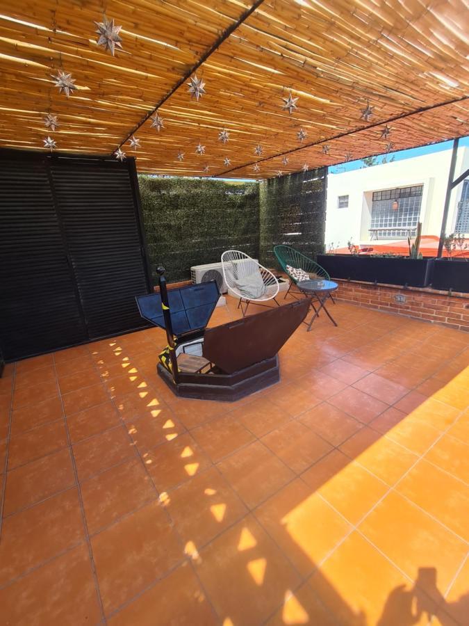 Loft 41 By Casa Matia Lejlighed San Miguel de Allende Eksteriør billede