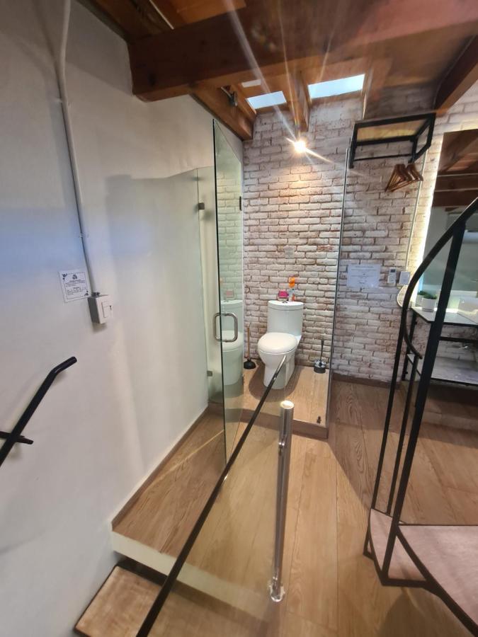 Loft 41 By Casa Matia Lejlighed San Miguel de Allende Eksteriør billede
