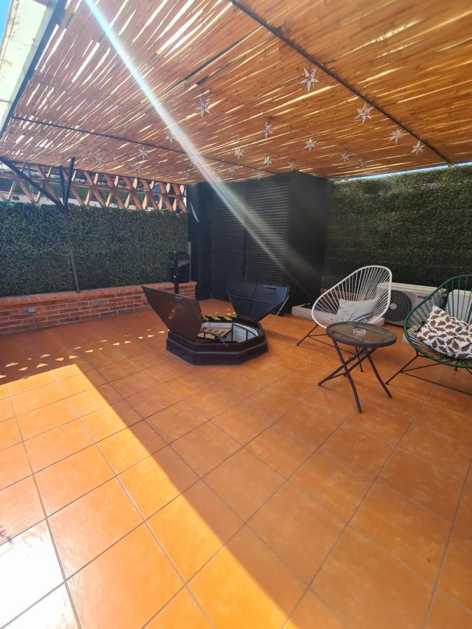 Loft 41 By Casa Matia Lejlighed San Miguel de Allende Eksteriør billede