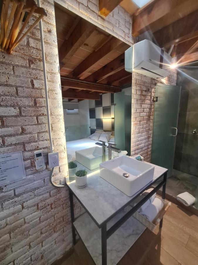 Loft 41 By Casa Matia Lejlighed San Miguel de Allende Eksteriør billede