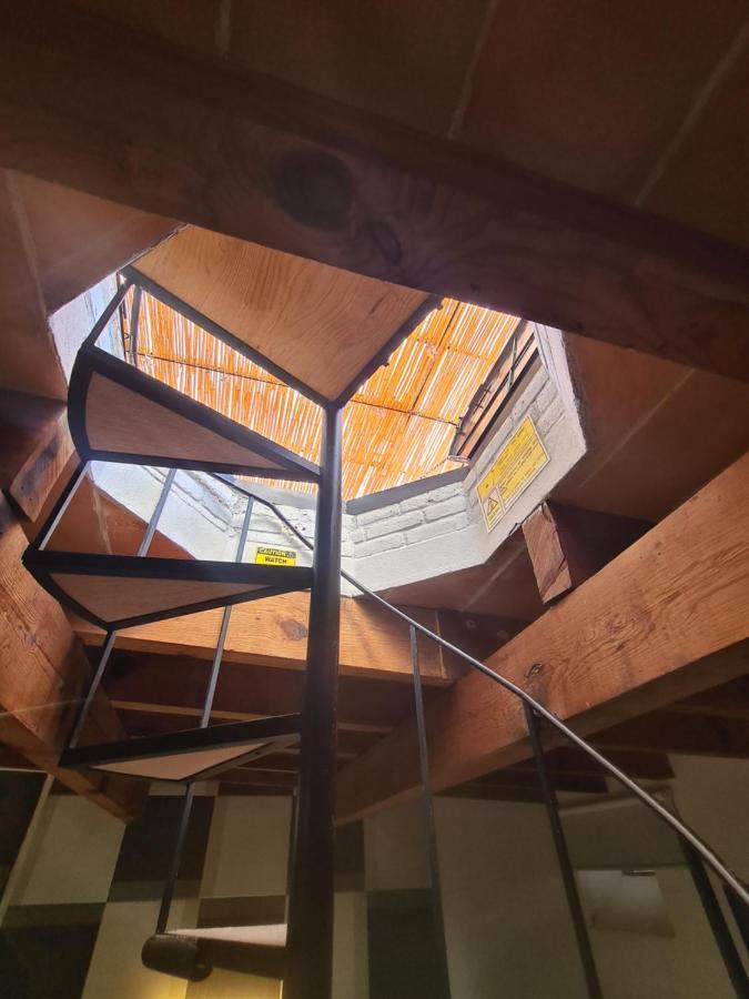 Loft 41 By Casa Matia Lejlighed San Miguel de Allende Eksteriør billede